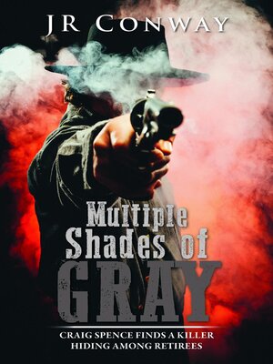 cover image of Multiple Shades of Gray